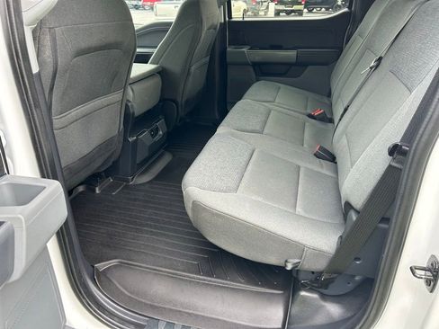 Used 2024 Ford F150 XLT w/ Tow/Haul Package AWD/4WD image 11