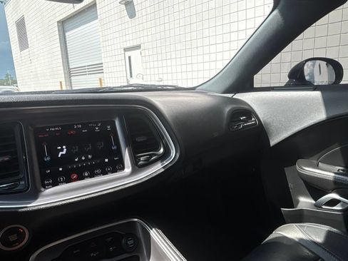Used 2019 Dodge Challenger SXT w/ Plus Package RWD image 16