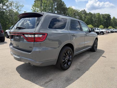 New 2026 Dodge Durango GT AWD/4WD image 6
