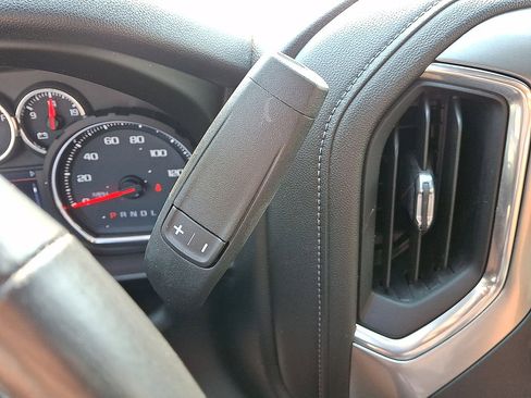 Certified 2019 Chevrolet Silverado 1500 RST AWD/4WD image 12