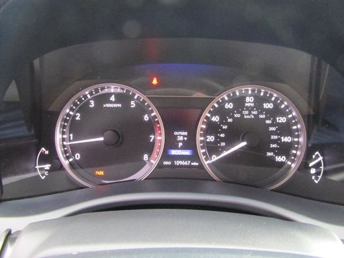 Used 2015 Lexus GS 350 image 15