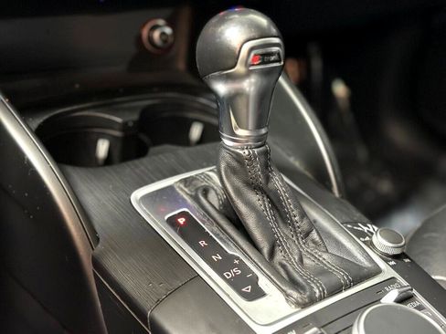 Used 2016 Audi A3 1.8T Premium w/ Audi MMI Navigation Plus image 20