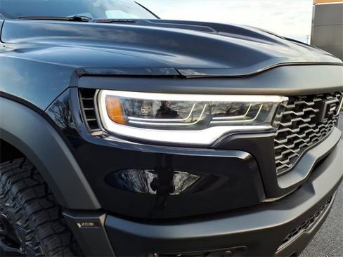 New 2026 RAM 1500 RHO w/ RHO Level 1 Equipment Group image 3