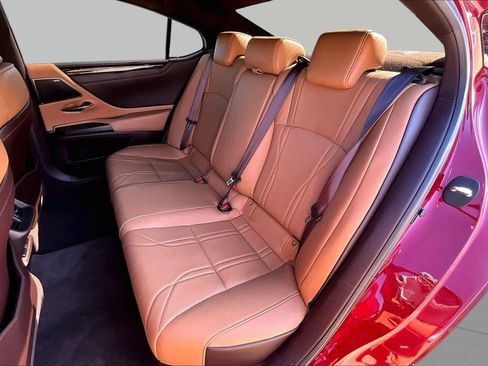 Used 2020 Lexus ES 350 w/ Accessory Package 2 FWD image 21