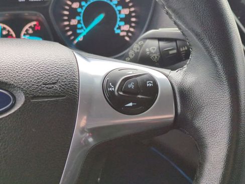 Used 2016 Ford Escape Titanium w/ Equipment Group 301A image 24