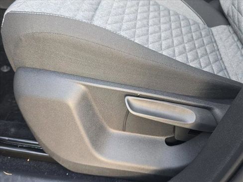 New 2026 Volkswagen Tiguan S image 6