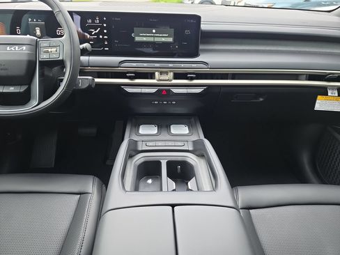 New 2027 Kia Telluride S w/ Towing Package FWD image 15