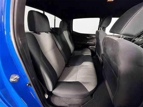 Used 2021 Toyota Tacoma TRD Sport image 24