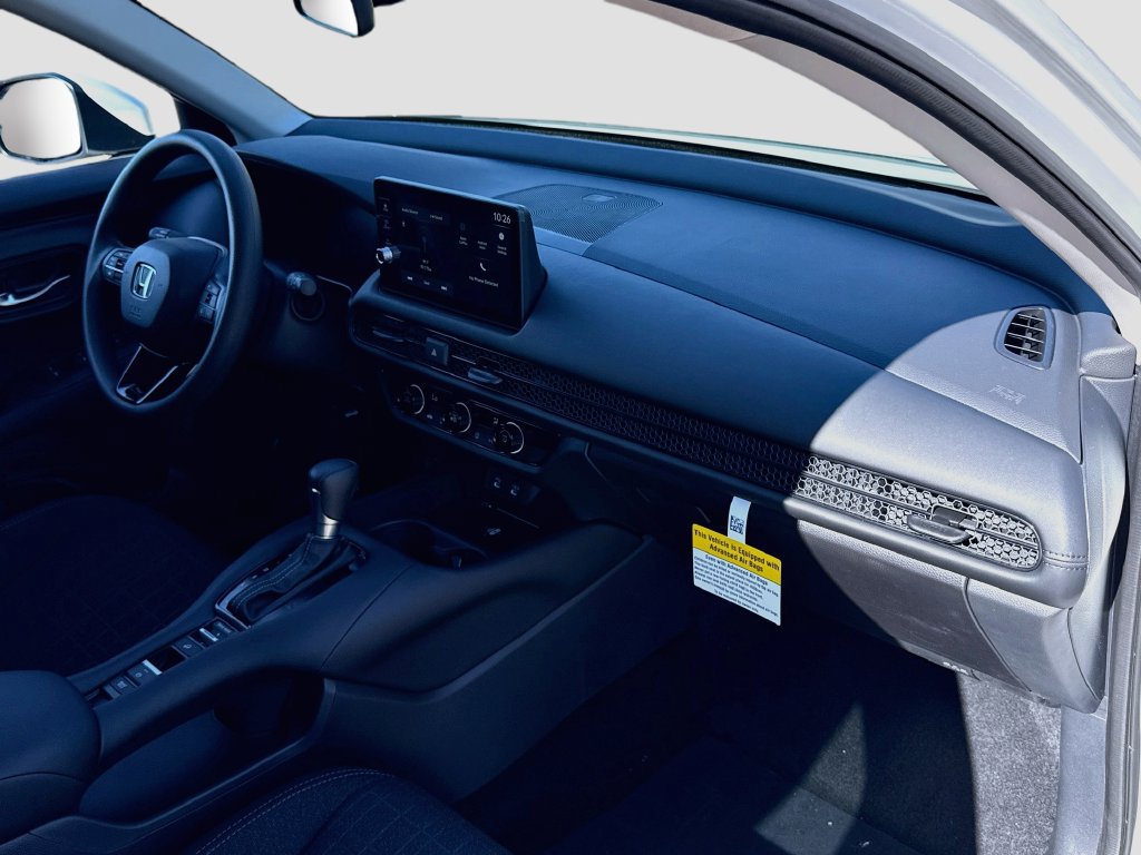 New 2027 Honda HR-V LX image 29