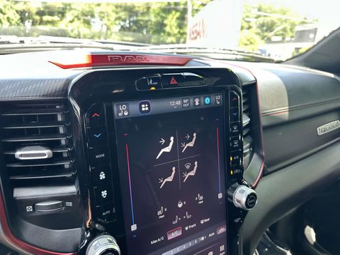Used 2025 RAM 1500 Rebel w/ Rebel Level 1 Equipment Group AWD/4WD image 22