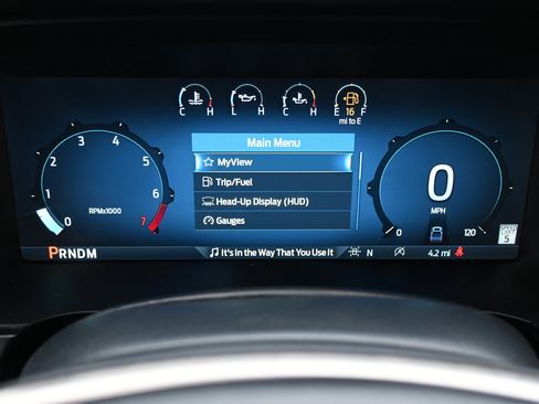 New 2025 Ford F150 King Ranch w/ FX4 Off-Road Package image 20