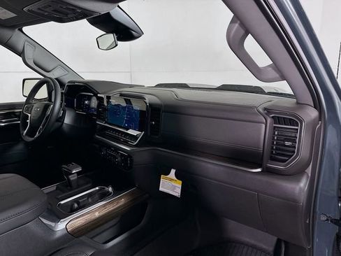 New 2026 Chevrolet Silverado 1500 LT Trail Boss w/ LT Trail Boss Premium Package image 30