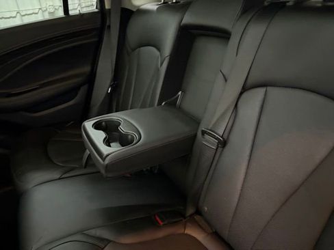Used 2020 Buick Envision Essence FWD image 21
