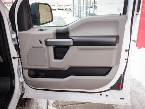 Used 2018 Ford F150 XLT w/ Equipment Group 301A Mid image 25