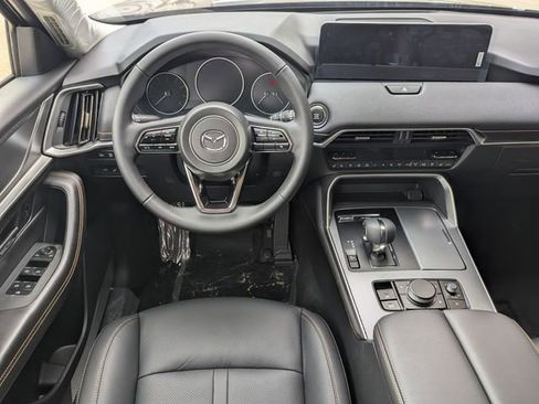 New 2026 MAZDA CX-70 3.3 Turbo w/ Preferred Package image 4