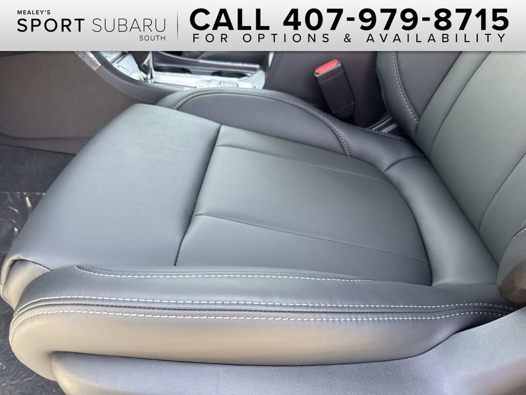 New 2026 Subaru Ascent Premium AWD/4WD image 25