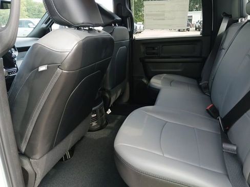 New 2026 RAM 2500 Tradesman AWD/4WD image 16