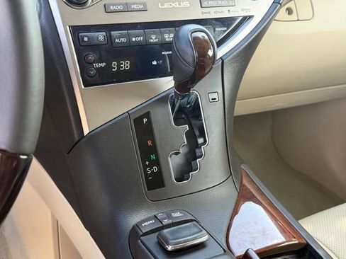 Used 2015 Lexus RX 350 FWD image 18
