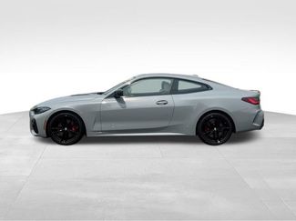 Used 2024 BMW 440i xDrive Coupe w/ Premium Package AWD/4WD video 2