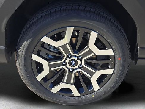 New 2026 Subaru Outback Touring XT image 8