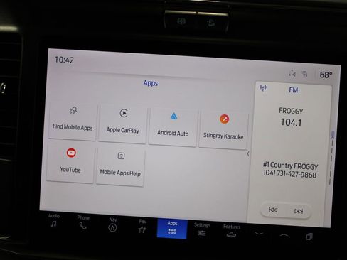 New 2026 Ford F250 Lariat AWD/4WD image 48
