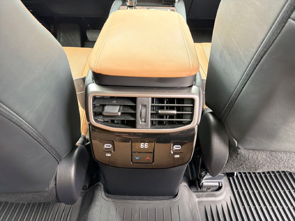 Certified 2024 Lexus RX 350 Premium Plus w/ Convenience Package FWD image 18