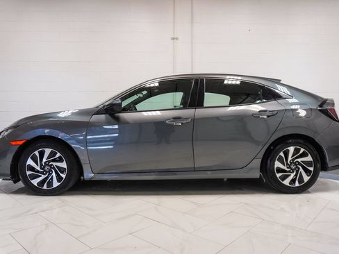 Used 2019 Honda Civic LX image 30