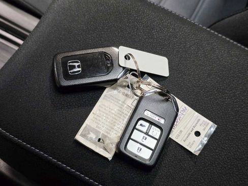 Used 2022 Honda CR-V EX image 29