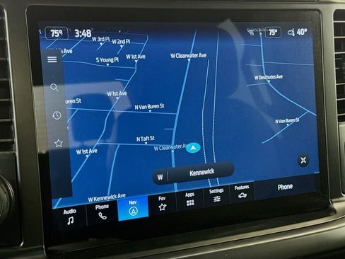 Used 2025 Ford F150 Tremor w/ Tow/Haul Package image 13