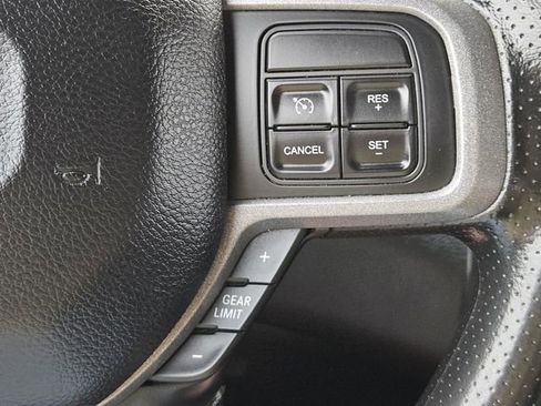 Used 2021 RAM 2500 Tradesman AWD/4WD image 23