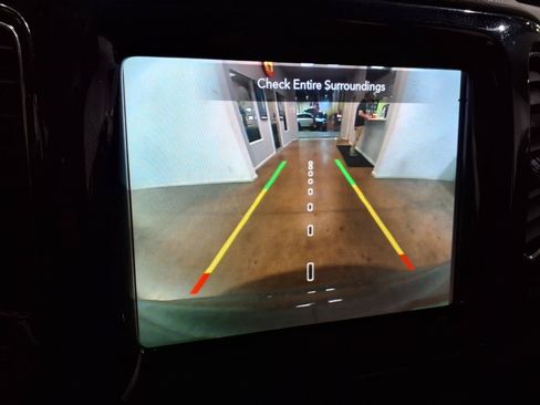 Certified 2021 Jeep Compass Limited w/ Sun and Sound Group AWD/4WD image 13
