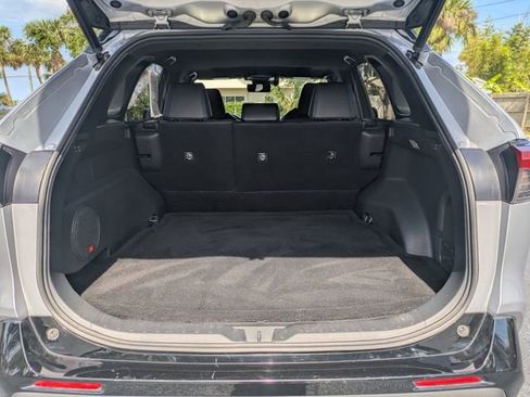 Used 2019 Toyota RAV4 XSE w/ XSE Weather Package AWD/4WD image 13