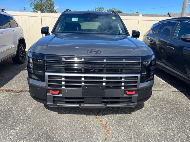 Used 2026 Hyundai Palisade XRT Pro AWD/4WD image 5