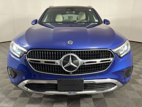Certified 2025 Mercedes-Benz GLC 300 4MATIC image 23
