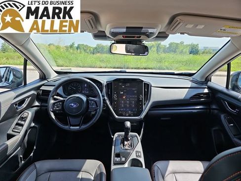 Used 2024 Subaru Crosstrek 2.5i Limited AWD/4WD image 19