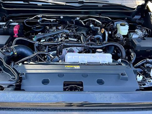 New 2026 Toyota Tacoma SR5 AWD/4WD image 16