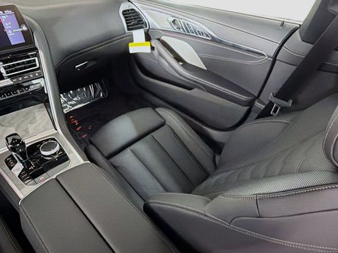 New 2026 BMW 840i RWD image 25