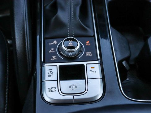Used 2023 Kia Telluride S w/ S Sunroof Package AWD/4WD image 21