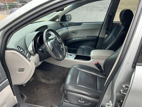 Used 2007 Subaru Tribeca w/ 3rd Row image 8