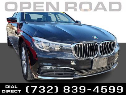 Used 2018 BMW 740i xDrive 740i xDrive