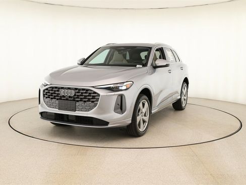 New 2025 Audi Q5 2.0T Premium Plus image 12