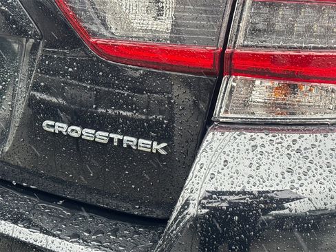 Certified 2023 Subaru Crosstrek 2.0i Premium image 8