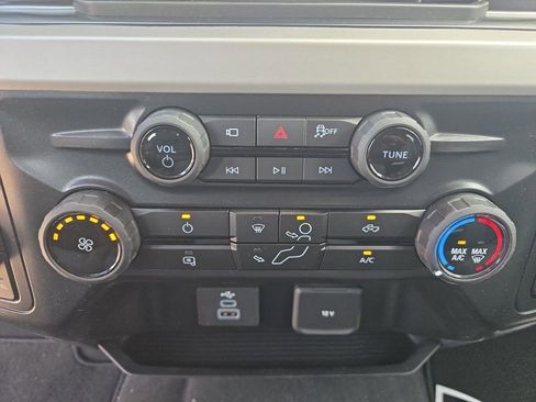 New 2025 Ford F250 XL w/ STX Appearance Package image 40