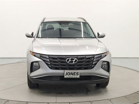 Used 2024 Hyundai Tucson SEL image 2