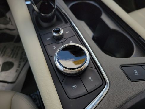 New 2026 Cadillac XT5 Premium Luxury w/ Driver Assist Package FWD image 26