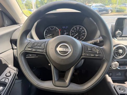 Used 2024 Nissan Sentra S FWD image 23