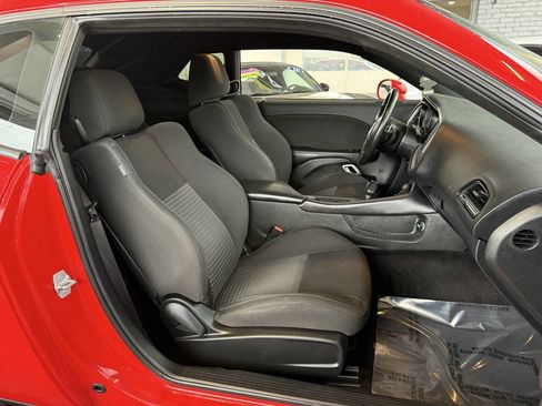 Used 2019 Dodge Challenger GT w/ Blacktop Package image 17