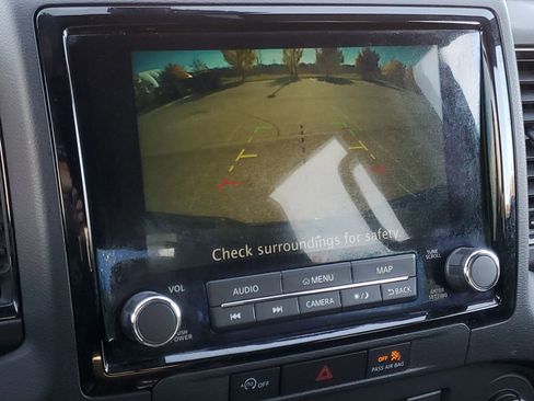 Used 2024 Nissan Frontier PRO-4X image 20