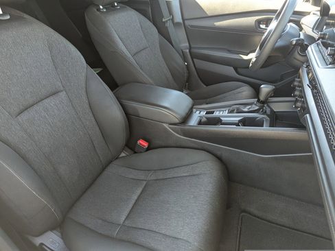 Used 2023 Honda Accord LX image 10