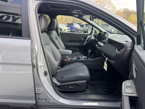 New 2026 Subaru Outback Limited image 46